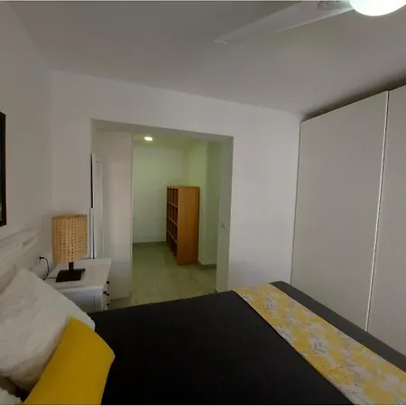 Casa Turquesa Dom wakacyjny Valencina de la Concepción