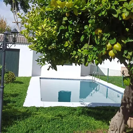 Casa Turquesa Dom wakacyjny *