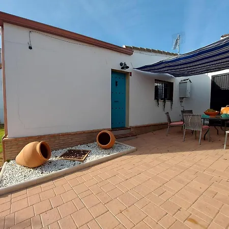 Vakantiehuis Casa Turquesa