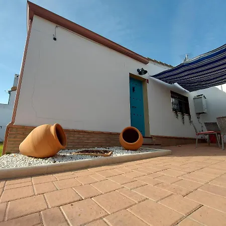 Vakantiehuis Casa Turquesa *
