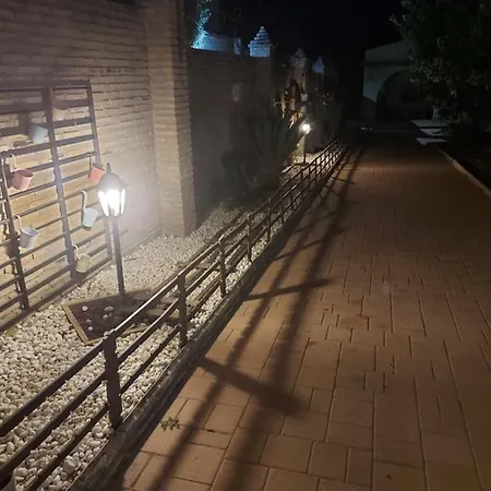 Casa Turquesa