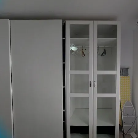 Vakantiehuis Casa Turquesa