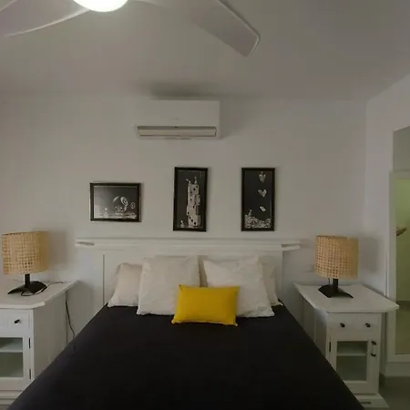 Vakantiehuis Casa Turquesa Valencina de la Concepción