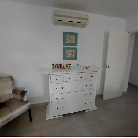 Vakantiehuis Casa Turquesa