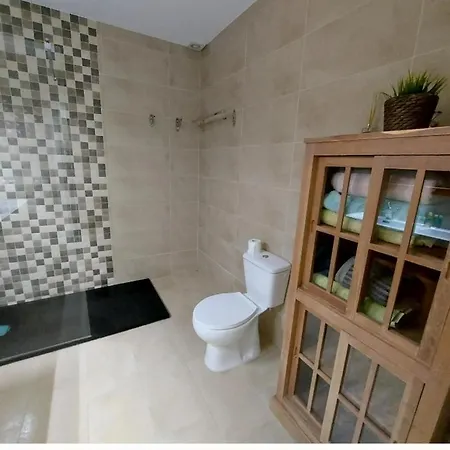 Casa Turquesa Vakantiehuis