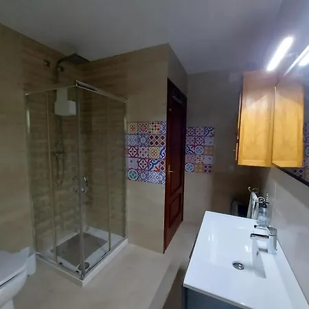 Vakantiehuis Casa Turquesa *