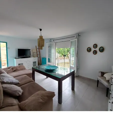 Casa Turquesa Vakantiehuis