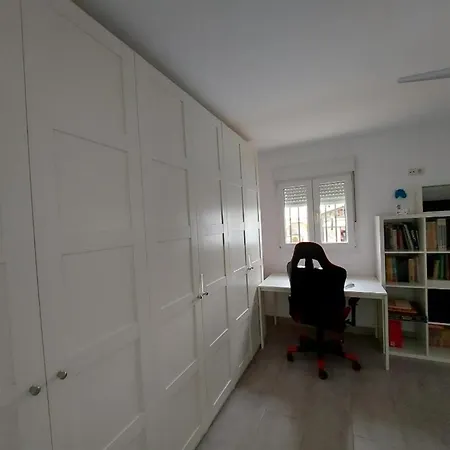 Vakantiehuis Casa Turquesa