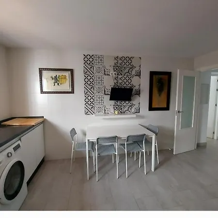 Vakantiehuis Casa Turquesa Valencina de la Concepción
