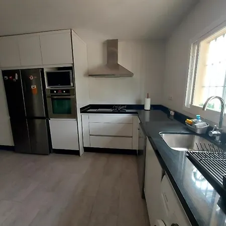 Casa Turquesa Valencina de la Concepción