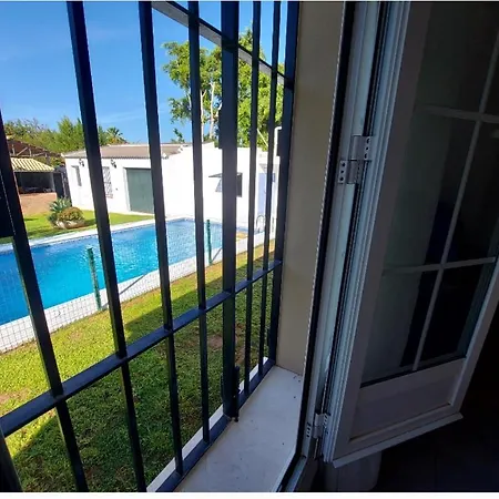 Casa Turquesa Vakantiehuis Valencina de la Concepción