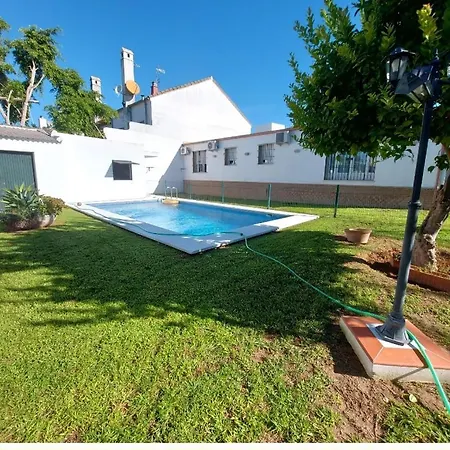 Vakantiehuis Casa Turquesa