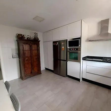 Casa Turquesa Vakantiehuis Valencina de la Concepción