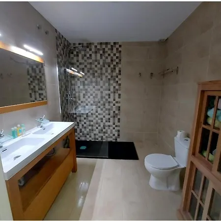 Casa Turquesa *