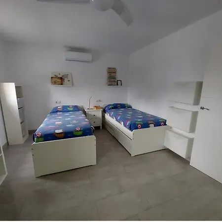 Vakantiehuis Casa Turquesa *