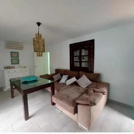 Casa Turquesa Valencina de la Concepción