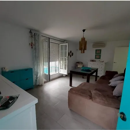 Vakantiehuis Casa Turquesa *